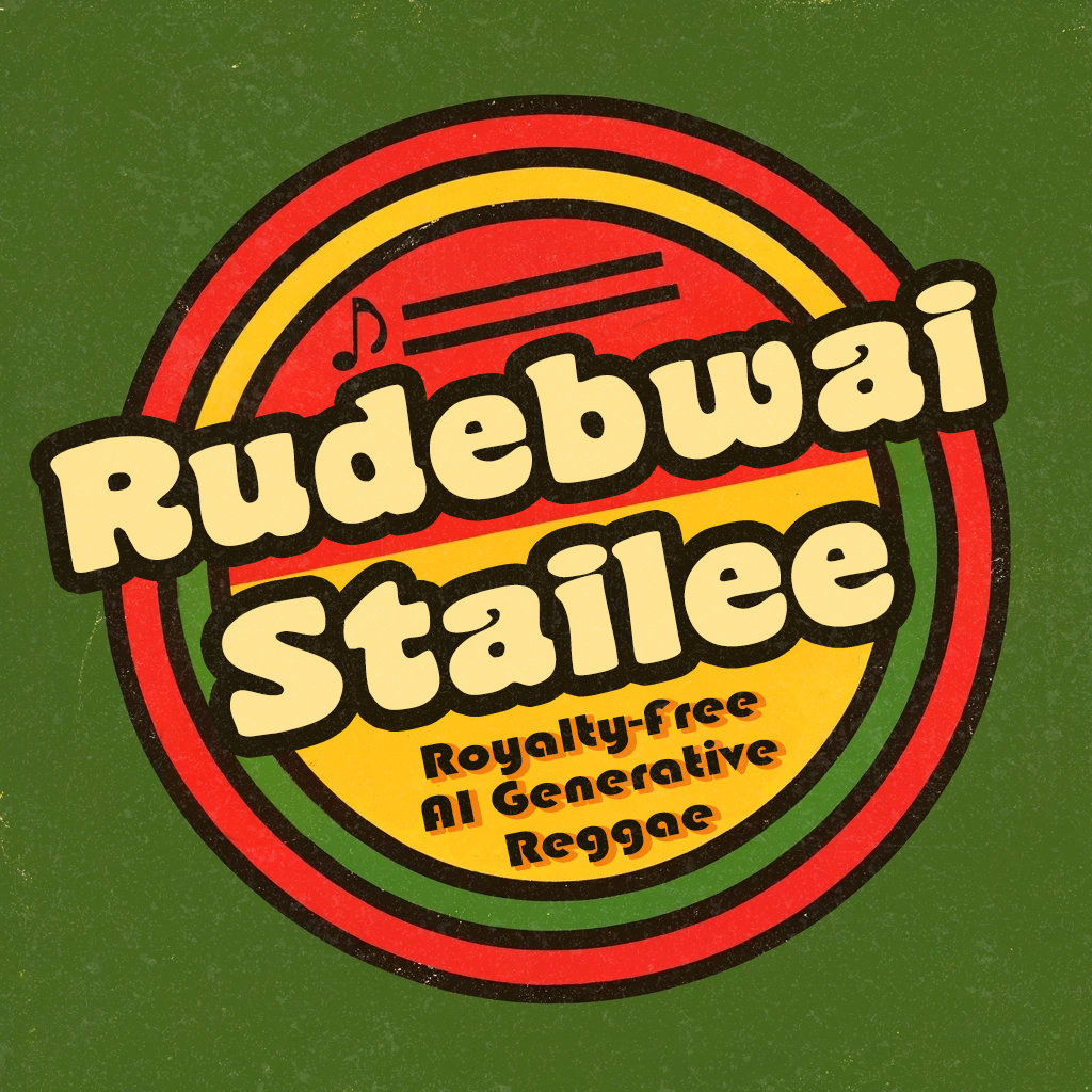 Temple Riddim Step Inna Di Temple (Riddim Versions) | Rudebwai Stailee