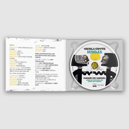 邦楽 XANVALA NICOLAS SPLIT SINGLE AIM Split Single (SLN-222) | State Drugs/ZEPHR | Snappy Little