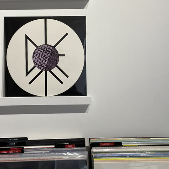 EXTENDED PLAYER | THE IDEALIST | iDEAL Recordings