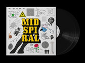 II' LP Test Press | BADBADNOTGOOD