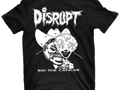 Merch | Disrupt
