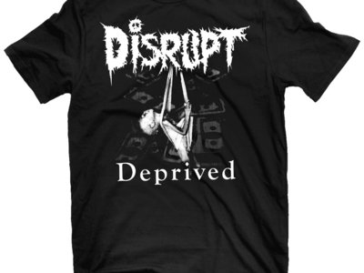 Merch | Disrupt