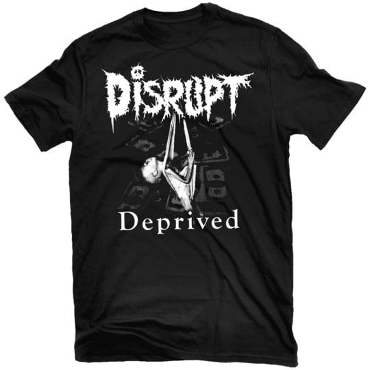 Unrest | Disrupt