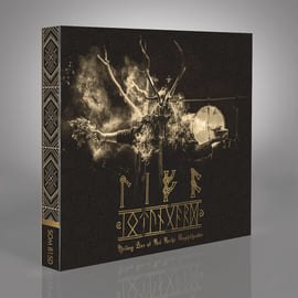 Lifa Iotungard 2CD Digipak, image 1