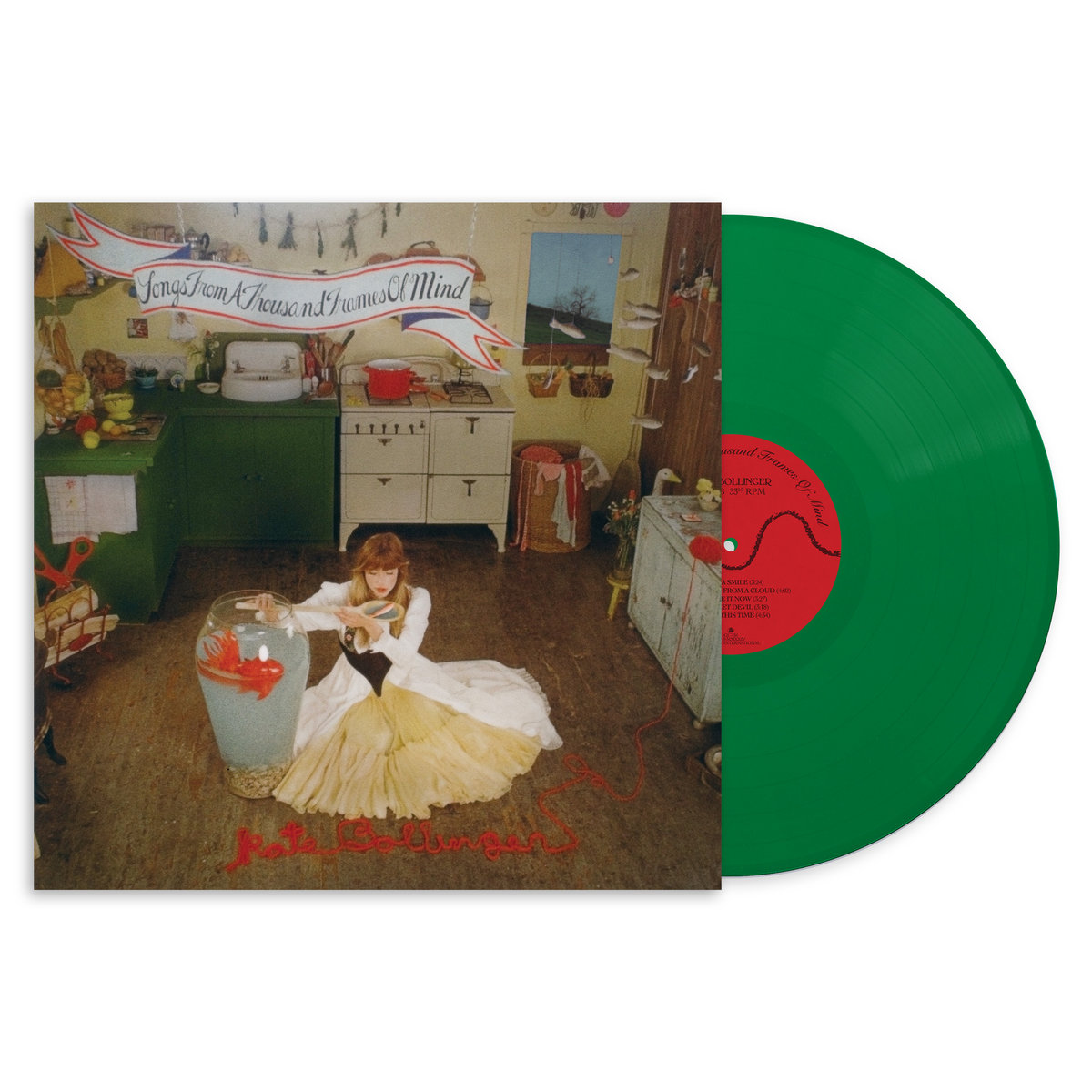 新品　Songs From a Thousand Frames of Mind 0036157227_10.jpg