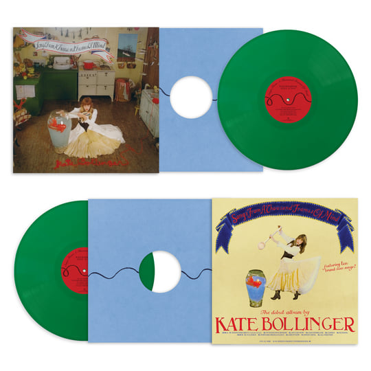 Kate Bollinger – Look At It In The Light – Vinyl (12