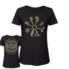 Fearnofoe Women's T-Shirt, image 1