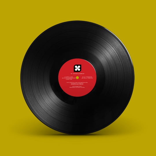 Various Artists - Darker Flowers | Rosebay Music