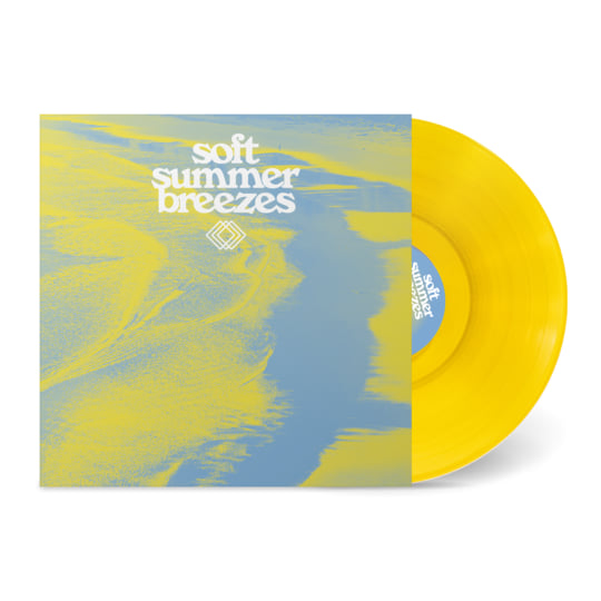 Soft Summer Breezes | Numero Group