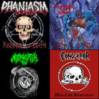 Dying Remains | Morta Skuld | Peaceville