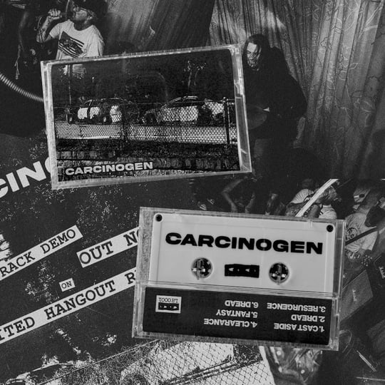 Demo | CARCINOGEN