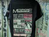 METAPHORE INDUSTRIE - Wellborn x Metaphore Collectif