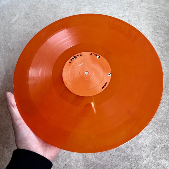 Klangpilot | Lorenz.Audio | Clone Basement Series