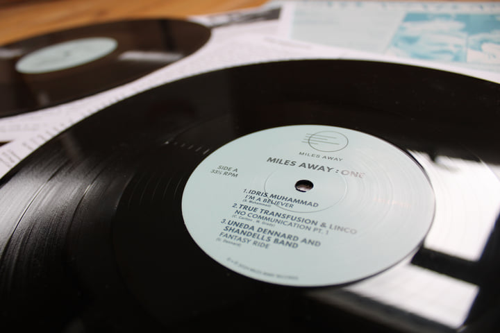 洋楽 Solid Gold Revue featuring Ray Crumley Solid Gold Revue Featuring Ray Crumley – Come Let Me Love You