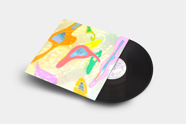 Hailu Remixes | COLA REN, Salamanda, Juliang, Will Hofbauer, Al