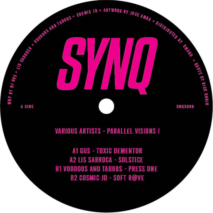 アート・デザイン・音楽 Gabor Palotai Maximizing the Audience Slanted in Stockholm: Gábor Palotai - Slanted Magazine #39