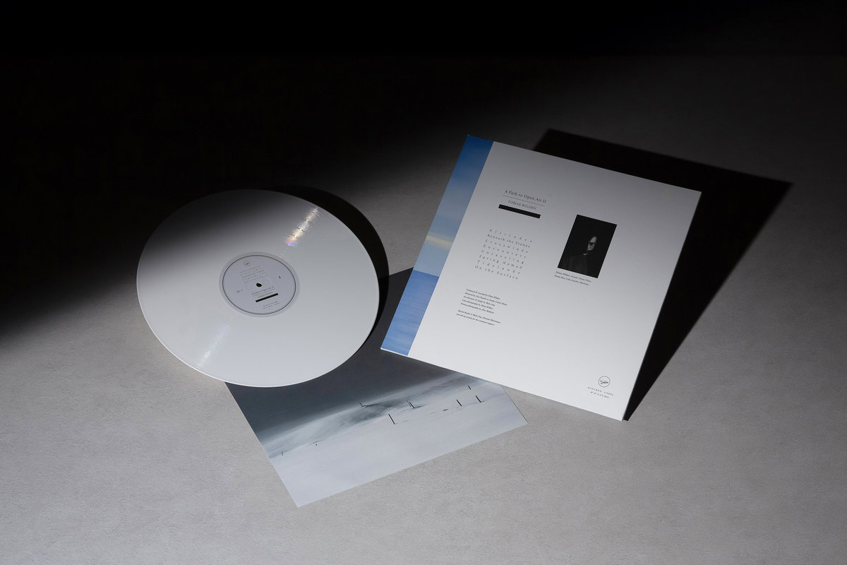 洋楽 Tobias Wilden / Artifacts Scenes CD Tobias Wilden “Artifacts / Scenes – Piano Works