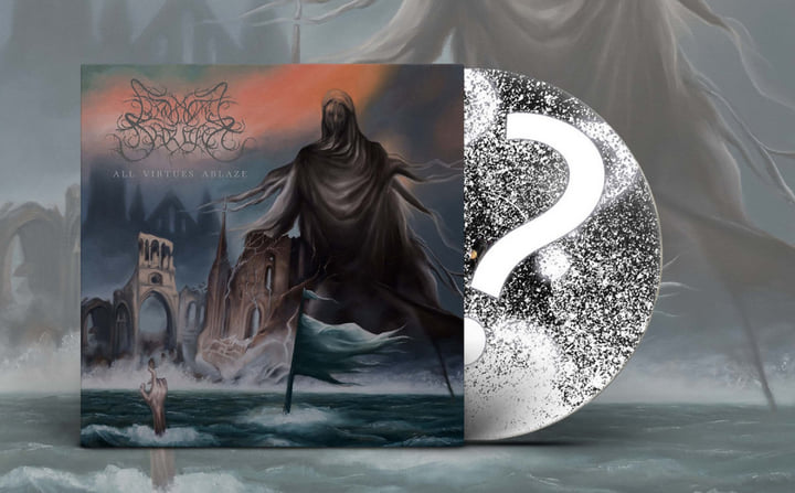 Visions of Collapse | Liminal Shroud