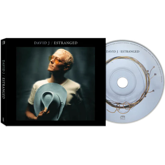 Estranged | David J