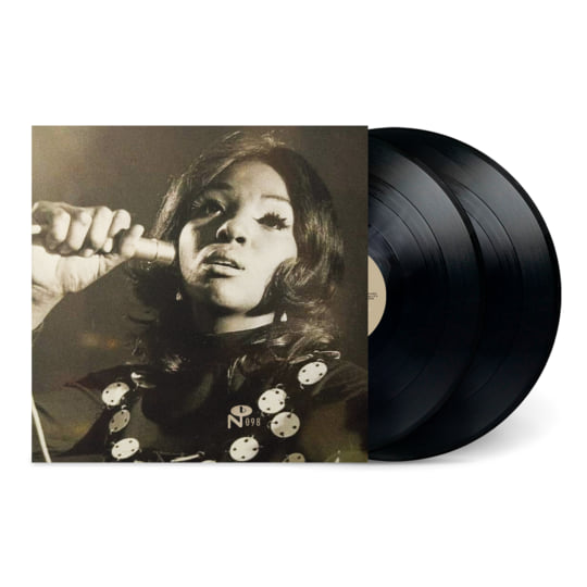 仙人掌『Be In One's Element The Remix』LP