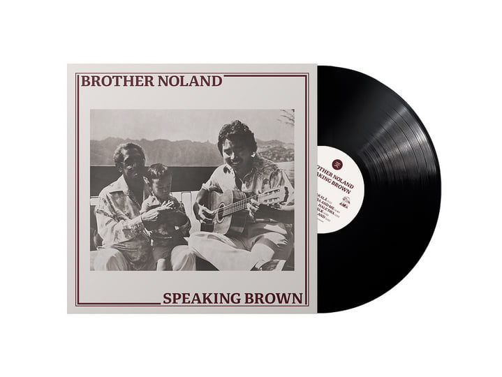 Speaking Brown | Brother Noland | Aloha Got Soul