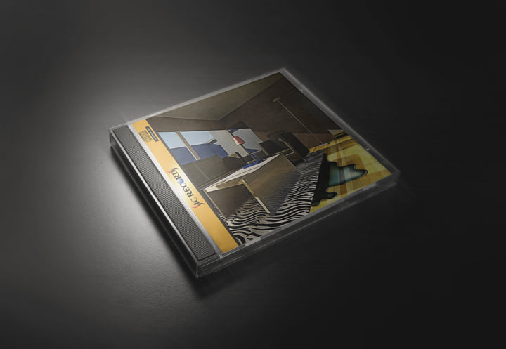 Sacred Therapy | Jazz Playaz x Alan Watts | PLANET SIC