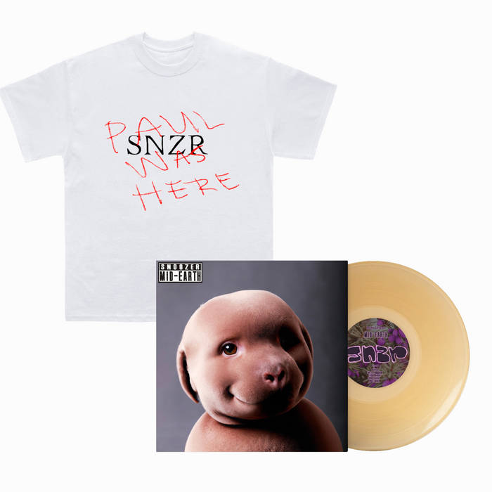 Album art