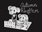 Autumn Rhythm - autumn rhythm 'special buddies' t-shirt