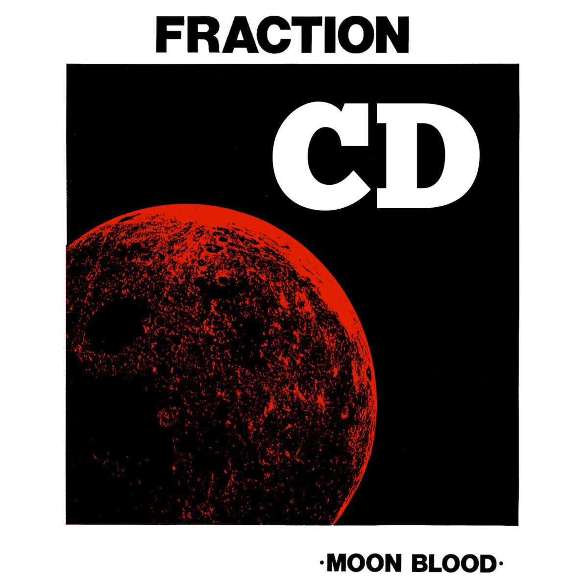 CD nacoco music アルバム BLOOD MOON 韓国 ナココ - メルカリ