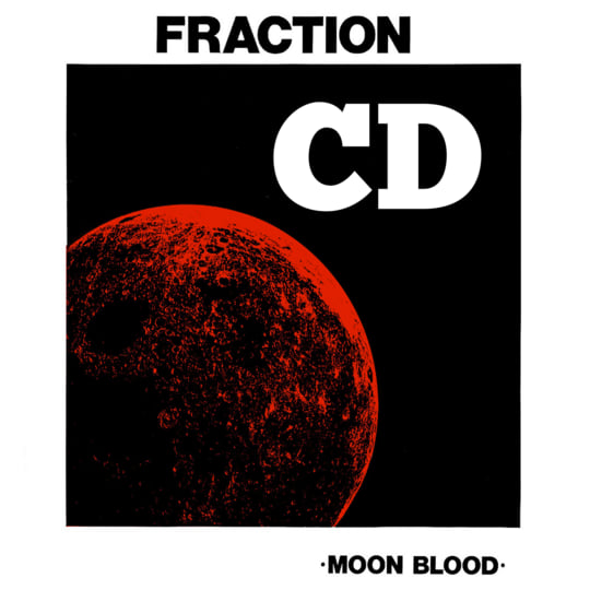 Moon Blood | FRACTION | RidingEasy Records