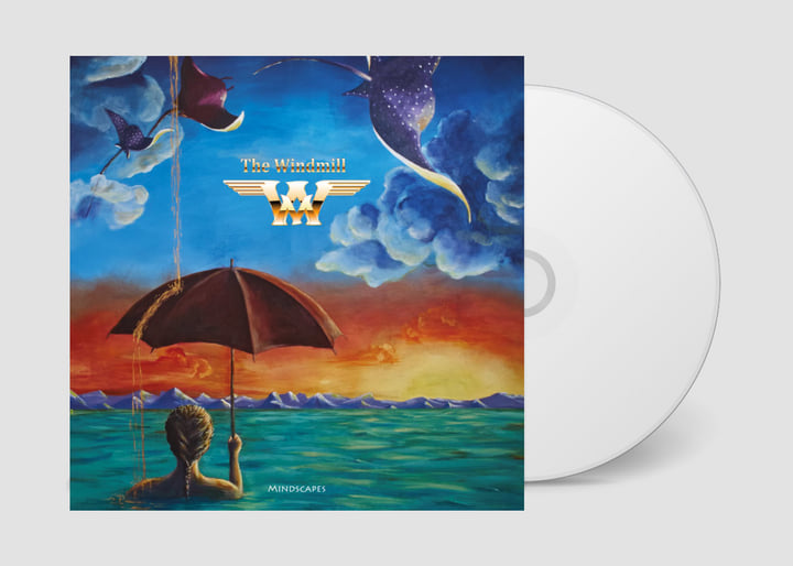 【中古】 Wind　Mill/ＣＤ/ARTPAS-002 Wind Mill/CD/ARTPAS-002 【公式ショッピングサイト】
