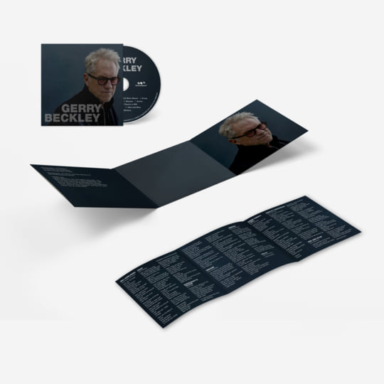 Gerry Beckley | Gerry Beckley