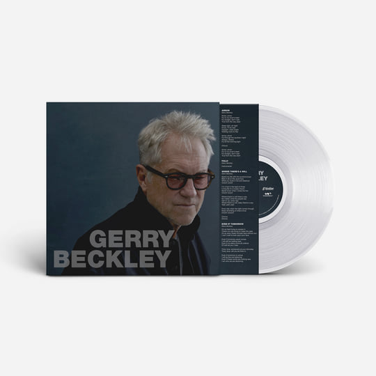 Gerry Beckley | Gerry Beckley