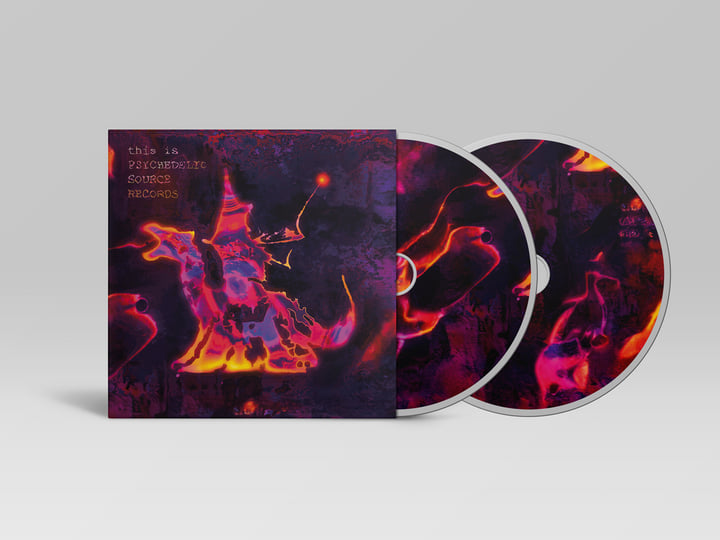 this is | psychedelic source records