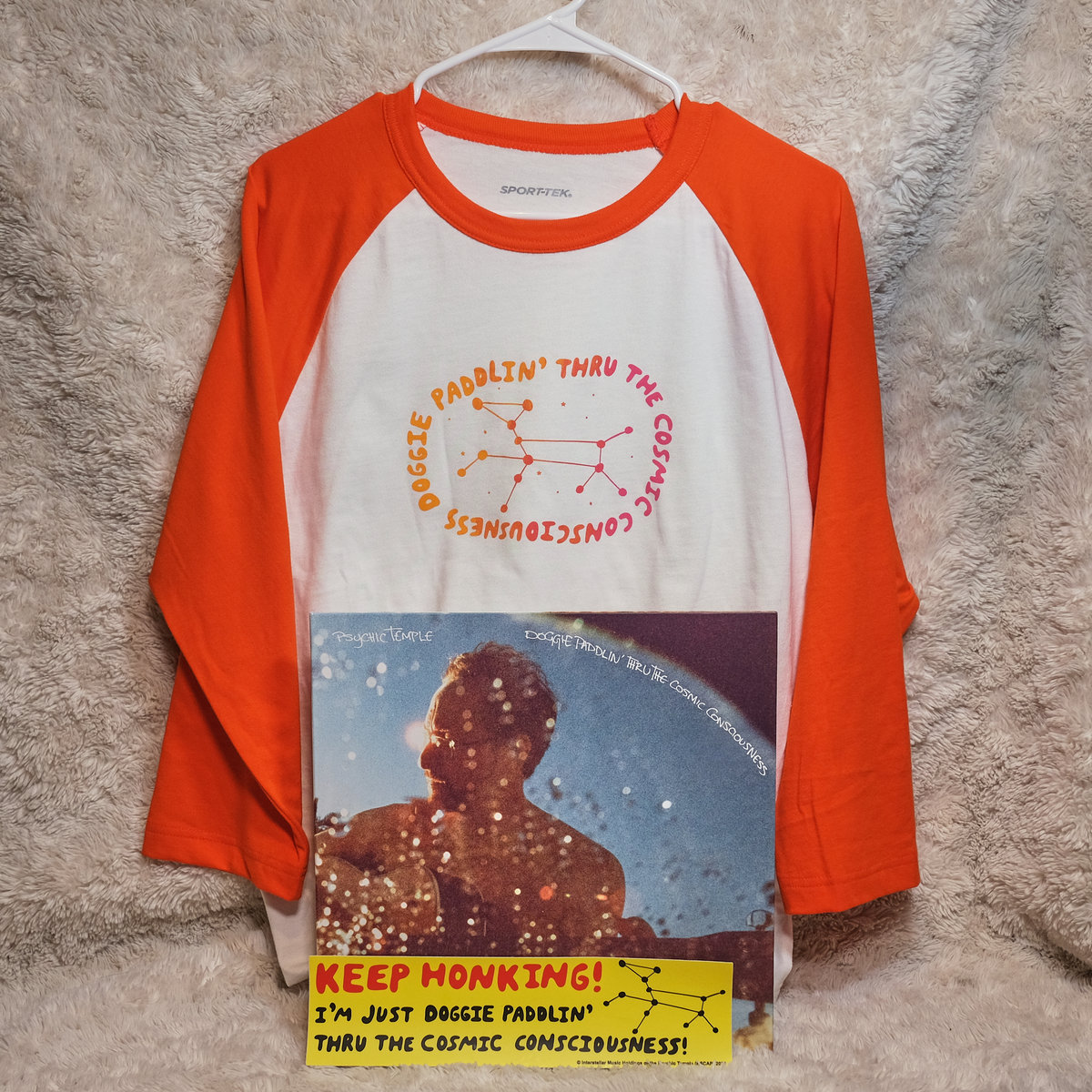キンポー　The Psyclocks - Don't Think Feel Psyclocks - Dont Think, Feeeel!!!! - Kill 007 | Killjoy Records