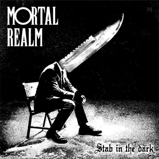 Stab In The Dark | MORTAL REALM