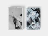 Nava Calma - Hand-painted limited edition cassette