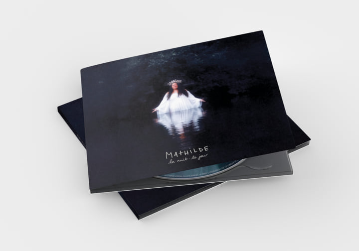魅力的な価格 nuit La · Breton Raoul Editions | Mathilde | jour Le その他