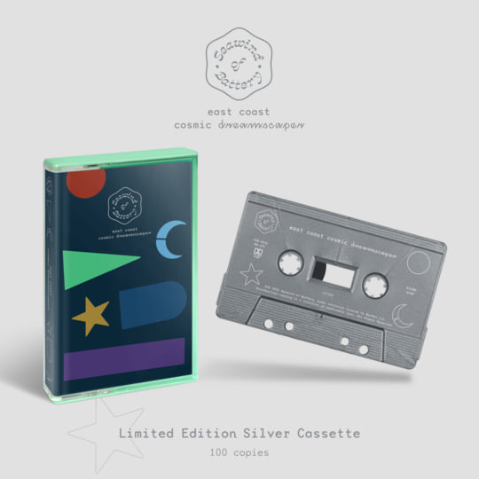 East Coast Cosmic Dreamscaper | Seawind of Battery