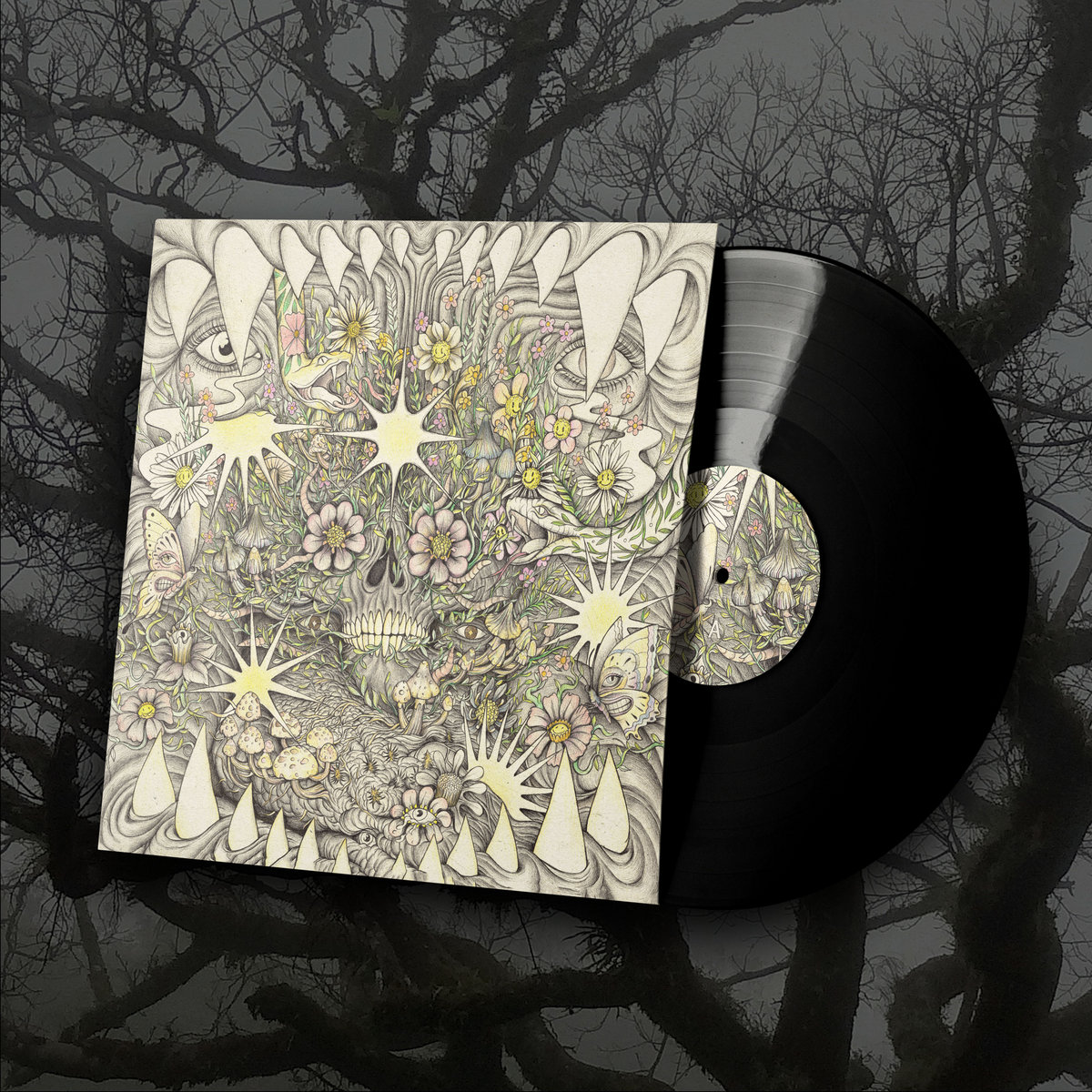 Alchemy | PJS | VILL4IN