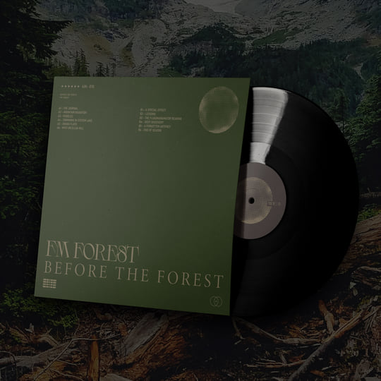Before The Forest | FM Forest | VILL4IN