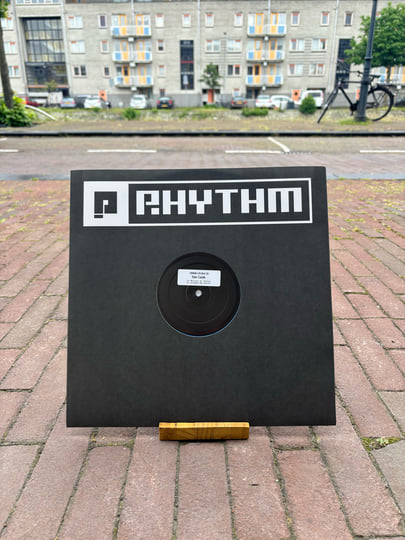 Nocturnal | Yan Cook | Planet Rhythm