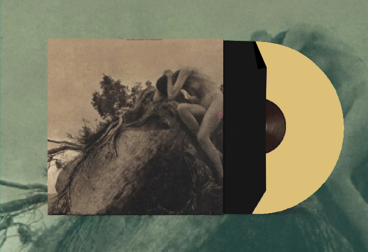 Ragana / Thou - Let Our Names Be Forgotten