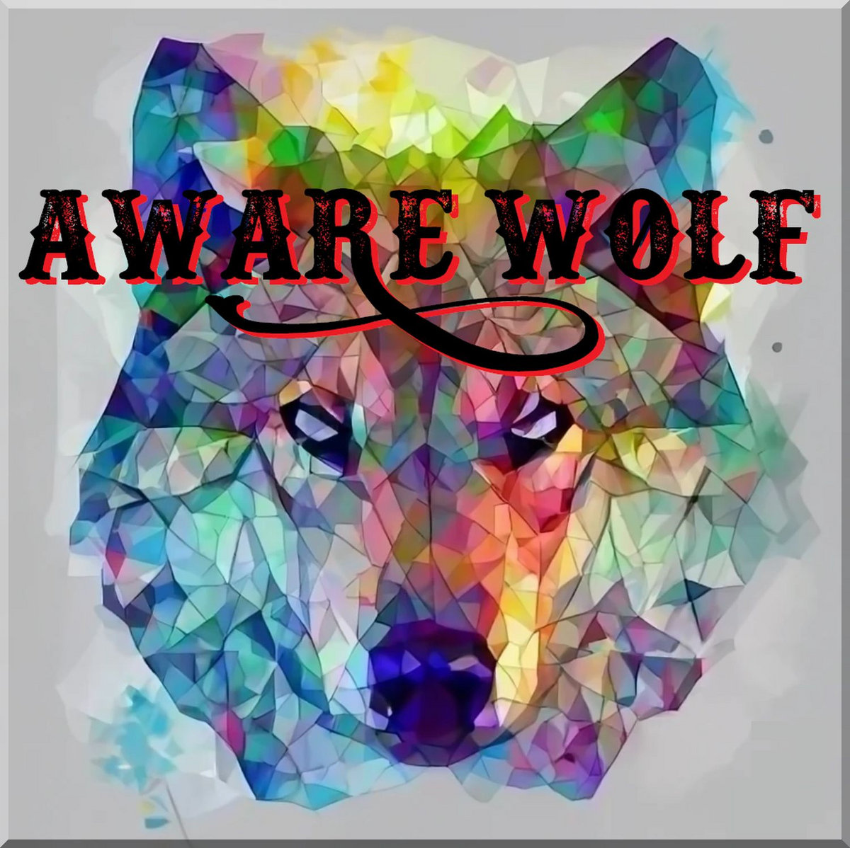 It's a Trap, Made of Metal. Aware Wolf