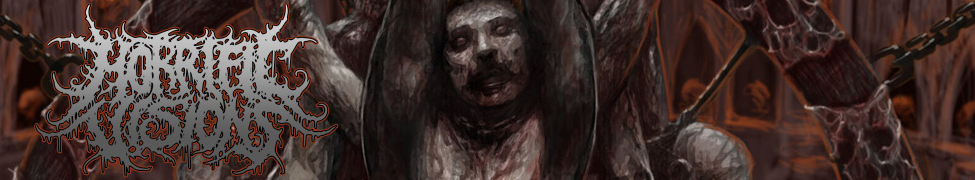 Horrific Visions — Photo