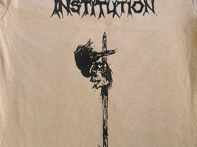 Twisted Fuck Music longsleeve | Rigorous Institution