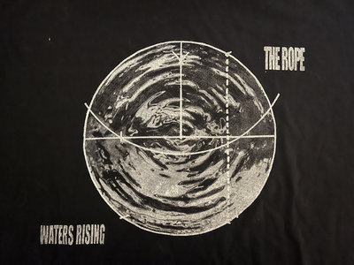 Waters Rising T-Shirt | The Rope