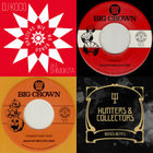 Blend Crafters, Vol. 1 | DJ Nu-Mark & Pomo | DJ NU-MARK