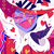 Bandcamp profile picture for @kaleidoo