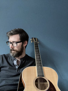 Music | Alex Stephen Winters